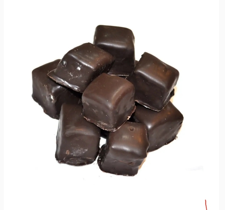 Kayısılı Çikolata (500 gr) MARİYET ANNE